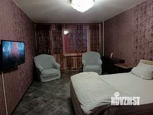 1-к квартира, вторичка, 42м2, 1/10 этаж