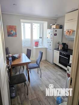 2-к квартира, вторичка, 57м2, 8/10 этаж