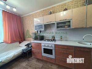 1-к квартира, вторичка, 35м2, 3/4 этаж