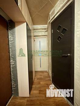 2-к квартира, вторичка, 44м2, 1/5 этаж