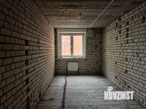 3-к квартира, вторичка, 76м2, 8/10 этаж