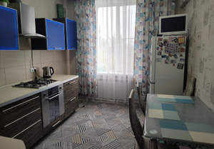 2-к квартира, вторичка, 60м2, 3/4 этаж