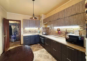 3-к квартира, вторичка, 74м2, 9/10 этаж