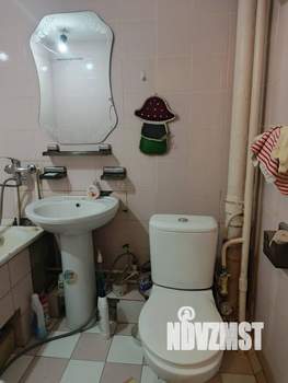 1-к квартира, вторичка, 36м2, 1/10 этаж