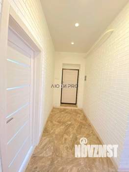 3-к квартира, вторичка, 74м2, 1/4 этаж