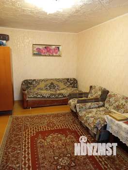 1-к квартира, вторичка, 31м2, 3/5 этаж