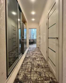 3-к квартира, вторичка, 86м2, 2/5 этаж