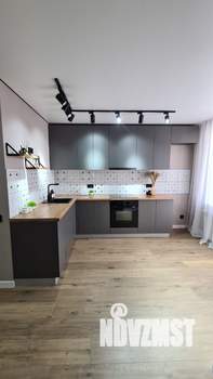 1-к квартира, вторичка, 42м2, 9/10 этаж