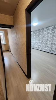 1-к квартира, вторичка, 32м2, 9/9 этаж