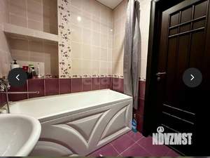 1-к квартира, вторичка, 42м2, 14/16 этаж