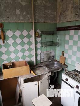 2-к квартира, вторичка, 44м2, 2/5 этаж