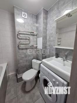 1-к квартира, вторичка, 34м2, 7/10 этаж