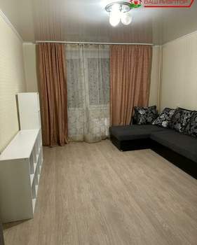 1-к квартира, вторичка, 38м2, 6/10 этаж