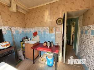 1-к квартира, вторичка, 29м2, 2/5 этаж