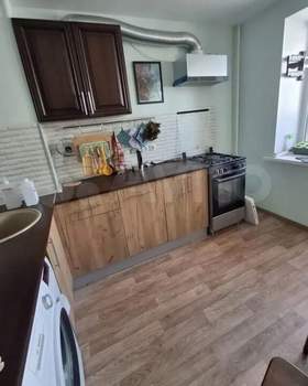 5-к квартира, вторичка, 57м2, 7/10 этаж