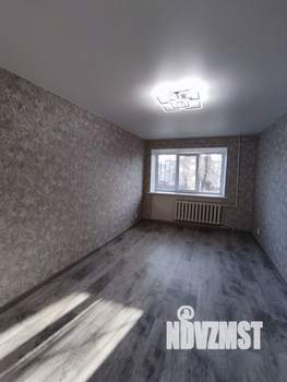 1-к квартира, вторичка, 33м2, 1/5 этаж