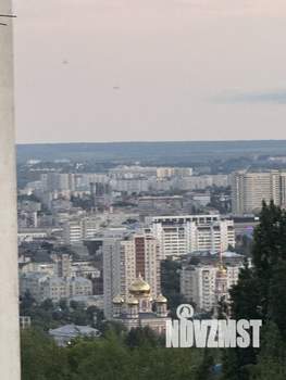 1-к квартира, вторичка, 44м2, 6/10 этаж