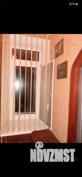 2-к квартира, вторичка, 36м2, 2/2 этаж