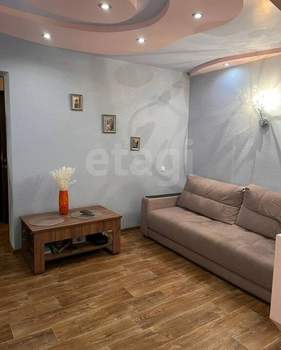 2-к квартира, вторичка, 68м2, 5/10 этаж