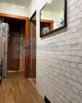 3-к квартира, вторичка, 57м2, 2/9 этаж