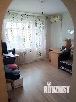 1-к квартира, вторичка, 27м2, 6/10 этаж
