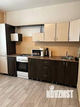 1-к квартира, вторичка, 40м2, 3/10 этаж