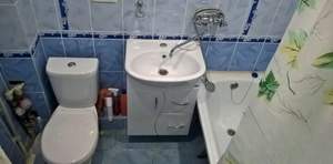 1-к квартира, вторичка, 31м2, 3/5 этаж