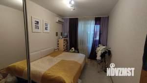 3-к квартира, вторичка, 71м2, 9/10 этаж