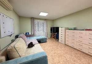 3-к квартира, вторичка, 124м2, 10/11 этаж