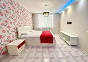 2-к квартира, вторичка, 60м2, 7/14 этаж