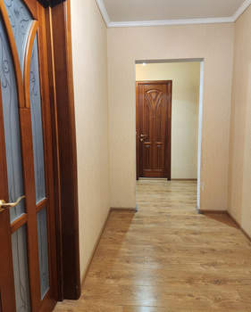 3-к квартира, вторичка, 82м2, 2/10 этаж