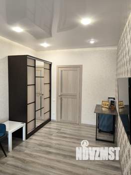 1-к квартира, вторичка, 35м2, 6/16 этаж
