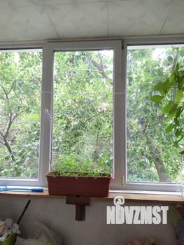 2-к квартира, вторичка, 52м2, 3/9 этаж