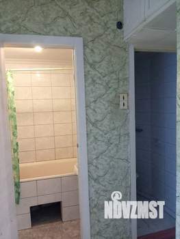 1-к квартира, вторичка, 35м2, 9/9 этаж