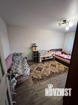1-к квартира, вторичка, 38м2, 6/6 этаж