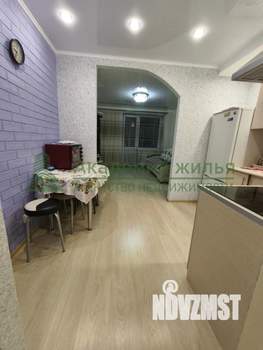 Студия квартира, вторичка, 26м2, 3/10 этаж