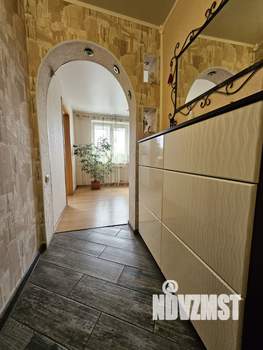 3-к квартира, вторичка, 57м2, 2/9 этаж