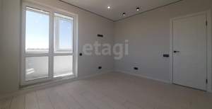 2-к квартира, вторичка, 58м2, 17/19 этаж