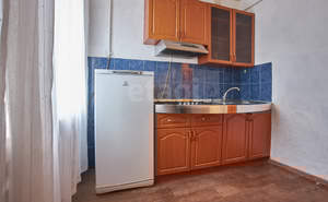 1-к квартира, вторичка, 32м2, 3/5 этаж