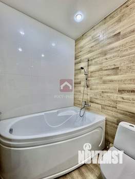1-к квартира, вторичка, 34м2, 10/14 этаж