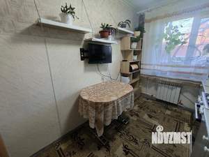 2-к квартира, вторичка, 46м2, 1/9 этаж