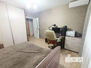 3-к квартира, вторичка, 67м2, 6/12 этаж