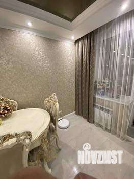 3-к квартира, вторичка, 94м2, 6/12 этаж