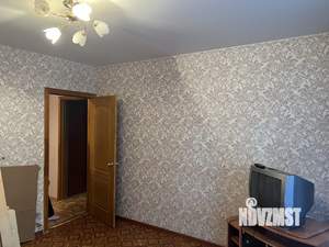 2-к квартира, вторичка, 54м2, 2/9 этаж