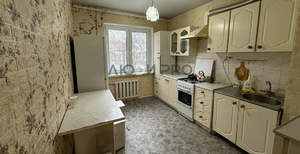 3-к квартира, вторичка, 70м2, 2/9 этаж