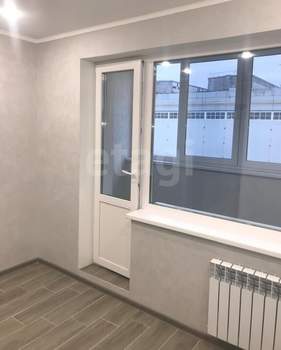 1-к квартира, вторичка, 40м2, 4/10 этаж