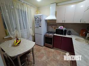 1-к квартира, вторичка, 33м2, 2/5 этаж