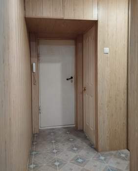 2-к квартира, вторичка, 39м2, 4/5 этаж