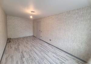 1-к квартира, вторичка, 35м2, 5/10 этаж