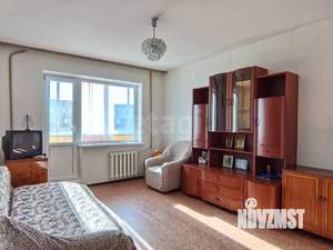 2-к квартира, вторичка, 53м2, 8/9 этаж